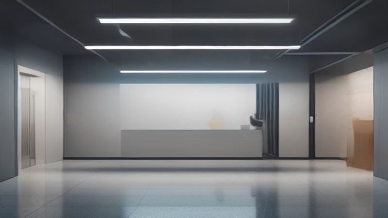 小田追番火影产品中心主视觉展示